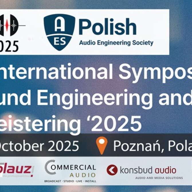 Zaproszenie na Konferencję ISSET 2025